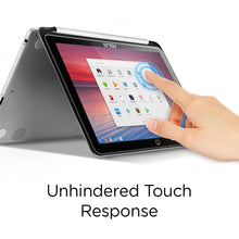 Load image into Gallery viewer, ASUS Chromebook Flip C100PA 10.1&quot; Screen Protector GLAS.tR SLIM
