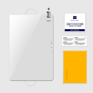 ASUS Chromebook Flip C302CA 12.5" Screen Protector GLAS.tR SLIM