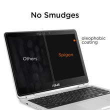Load image into Gallery viewer, ASUS Chromebook Flip C302CA 12.5&quot; Screen Protector GLAS.tR SLIM
