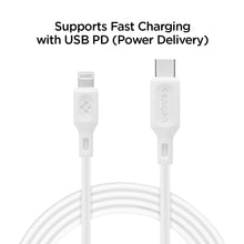 Load image into Gallery viewer, DuraSync USB-C to Lightning Cable
