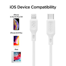 Load image into Gallery viewer, DuraSync USB-C to Lightning Cable
