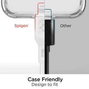 DuraSync USB-C to Lightning Cable