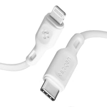 Load image into Gallery viewer, DuraSync USB-C to Lightning Cable
