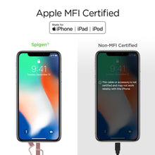 Load image into Gallery viewer, DuraSync 3-in-1 Charger Cable
