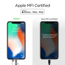Load image into Gallery viewer, DuraSync 3-in-1 Charger Cable
