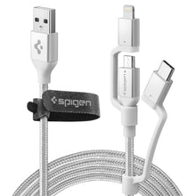 Load image into Gallery viewer, DuraSync 3-in-1 Charger Cable
