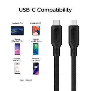 DuraSync USB-C to USB-C 2.0