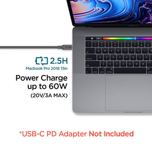 DuraSync USB-C to USB-C 2.0