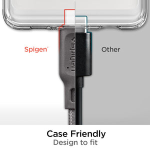 DuraSync USB-C to USB-C 2.0