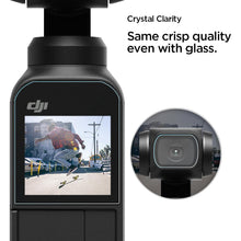 Load image into Gallery viewer, DJI Osmo Pocket Screen Protector GLAS.tR SLIM [2 Pack]
