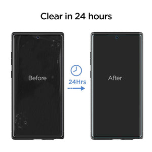Galaxy Note 10 Plus / 10 Plus 5G Screen Protector Neo Flex HD