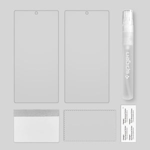 Galaxy Note 10 Plus / 10 Plus 5G Screen Protector Neo Flex HD