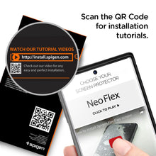 Load image into Gallery viewer, Galaxy Note 10 Screen Protector Neo Flex HD
