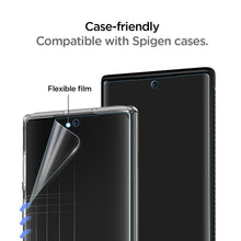 Load image into Gallery viewer, Galaxy Note 10 Screen Protector Neo Flex HD
