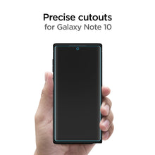 Load image into Gallery viewer, Galaxy Note 10 Screen Protector Neo Flex HD
