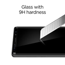 Load image into Gallery viewer, Galaxy Note 8 Screen Protector GLAS.tR Curved [1 Pack]
