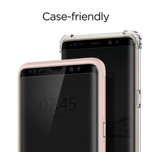 Load image into Gallery viewer, Galaxy Note 8 Screen Protector GLAS.tR Curved [1 Pack]
