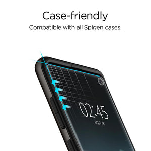 Galaxy S10 Screen Protector Neo Flex HD
