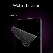 Load image into Gallery viewer, Galaxy S10 Screen Protector Neo Flex HD

