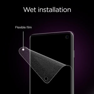 Galaxy S10 Screen Protector Neo Flex HD