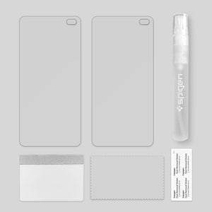 Galaxy S10 Plus Screen Protector Neo Flex HD