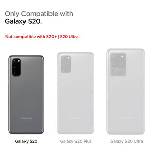 Galaxy S20 Camera Lens Screen Protector