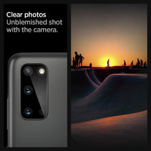 Load image into Gallery viewer, Galaxy S20 Camera Lens Screen Protector
