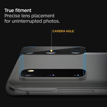 Load image into Gallery viewer, Galaxy S20 Camera Lens Screen Protector
