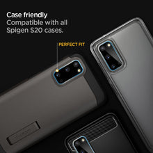 Load image into Gallery viewer, Galaxy S20 Camera Lens Screen Protector
