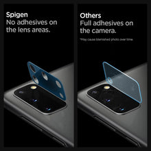 Load image into Gallery viewer, Galaxy S20 Camera Lens Screen Protector
