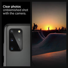 Load image into Gallery viewer, Galaxy S20 Plus Camera Lens Screen Protector
