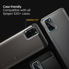 Load image into Gallery viewer, Galaxy S20 Plus Camera Lens Screen Protector

