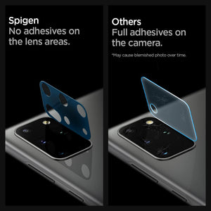 Galaxy S20 Plus Camera Lens Screen Protector