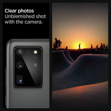 Load image into Gallery viewer, Galaxy S20 Ultra Camera Lens Screen Protector
