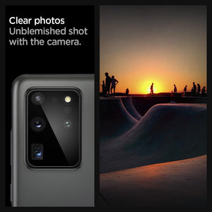 Galaxy S20 Ultra Camera Lens Screen Protector