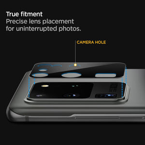 Galaxy S20 Ultra Camera Lens Screen Protector
