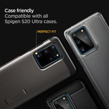 Load image into Gallery viewer, Galaxy S20 Ultra Camera Lens Screen Protector
