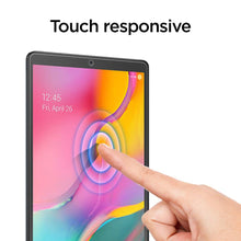 Load image into Gallery viewer, Galaxy Tab A 10.1&quot; (2019) Screen Protector GLAS.tR SLIM

