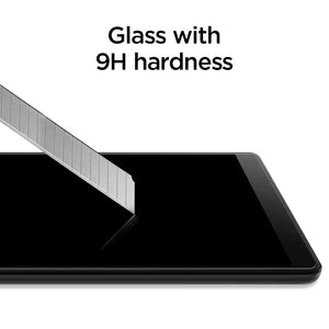Galaxy Tab A 10.1" (2019) Screen Protector GLAS.tR SLIM