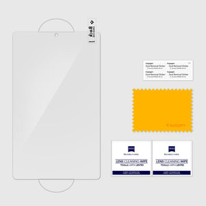 Galaxy Tab A 10.1" (2019) Screen Protector GLAS.tR SLIM