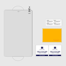 Load image into Gallery viewer, Galaxy Tab A 10.5&quot; (2018) Screen Protector GLAS.tR SLIM
