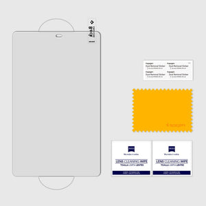 Galaxy Tab A 10.5" (2018) Screen Protector GLAS.tR SLIM