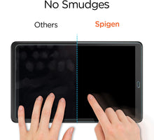 Load image into Gallery viewer, Galaxy Tab A 10.5&quot; (2018) Screen Protector GLAS.tR SLIM
