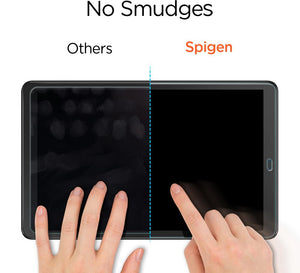 Galaxy Tab A 10.5" (2018) Screen Protector GLAS.tR SLIM