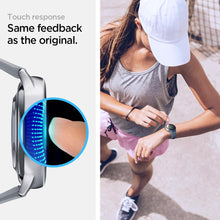 Load image into Gallery viewer, Galaxy Watch Active 2 (40mm) Screen Protector ProFlex EZ Fit
