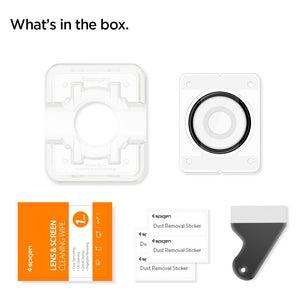 Galaxy Watch Active 2 (40mm) Screen Protector ProFlex EZ Fit