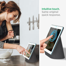 Load image into Gallery viewer, Google Nest Hub Max Screen Protector GLAS.tR SLIM
