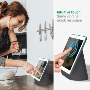 Google Nest Hub Max Screen Protector GLAS.tR SLIM