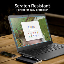 Load image into Gallery viewer, HP Chromebook 14&quot; Screen Protector GLAS.tR SLIM
