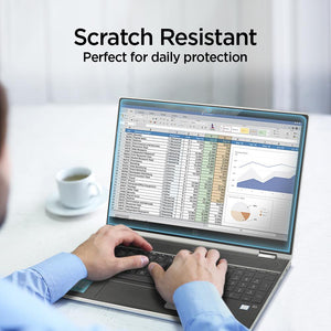 HP Pavilion x360 15.6" Screen Protector GLAS.tR SLIM